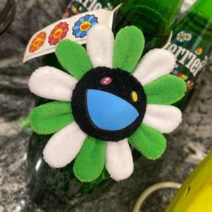 Takashi murakami pin